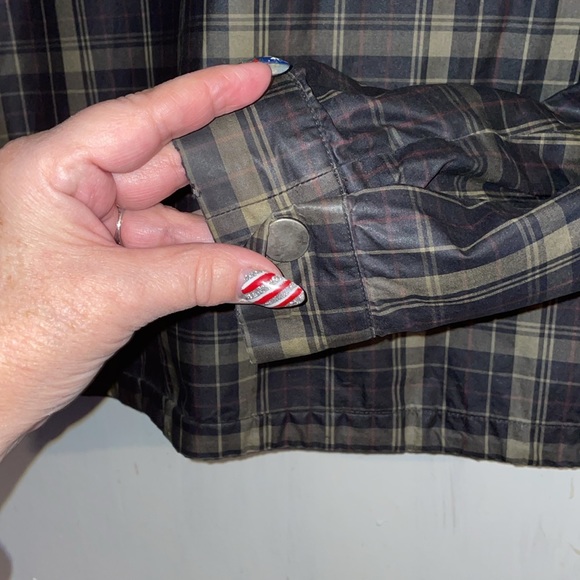 POLO JACKET VINTAGE AND FANTASTIC - Picture 8 of 14